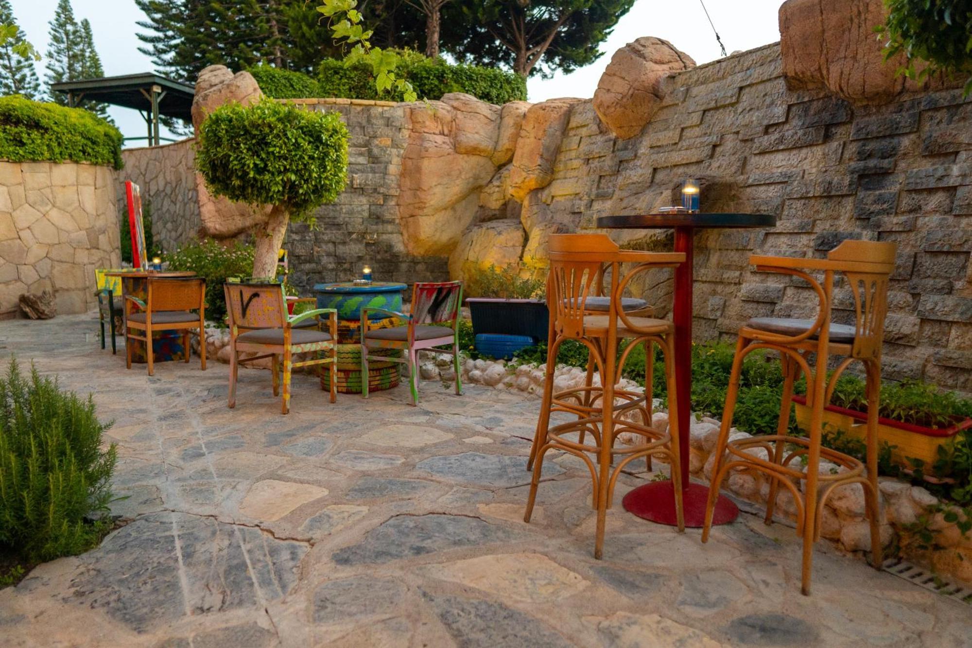 Aqi Pegasos Resort Avsallar Exterior foto