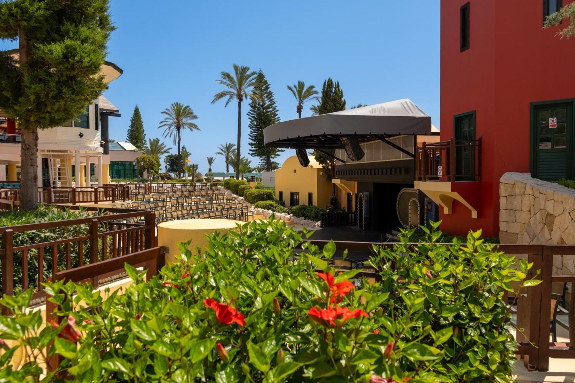 Aqi Pegasos Resort Avsallar Exterior foto